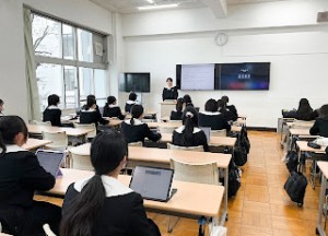 生徒会