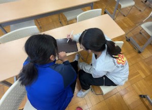 陸上