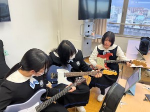 けいおん