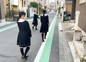 生徒会