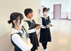 生徒会