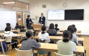 入試チャレンジブログ