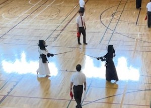 剣道