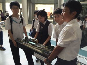 鉄道模型コンテスト2016