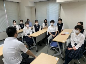 【進路】東京大学見学会を実施しました