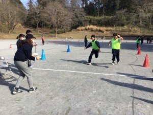 【行事】第1回 TODOROKI RUN FEST【中学1年～高校2年】