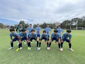 【部活動】U15Tリーグ2連勝！