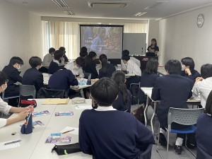 ④フェアトレード