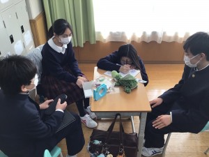 ３年生を送る会_007