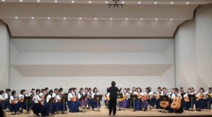 ギター部第３支部