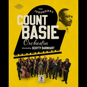 インスタ_COUNT BASIE_45