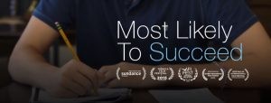 【NITOBE CINEMA】 Most Likely to Succeed 上映会のご案内