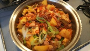 東星学園 校長 大矢正則 東星学園小学校・給食レシピ(4) 東星学園 校長 大矢正則 清瀬 私立 小学校 東星学園小学校・給食レシピ(4)