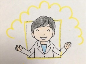 東星学園 校長・大矢正則 清瀬　私立　小学校　コロナウイルスってなんだろう？③(2)