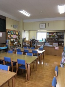 東星学園 校長・大矢正則 小学校図書室より(5)