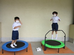 東星学園　校長・大矢正則　カトリック　ミッション　男女　7月11日　第3回学校説明会のお知らせ(5)