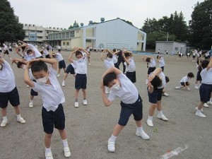 東星学園　大矢正則校長　カトリック　ミッション　男女　7月11日　第3回学校説明会のお知らせ(3)