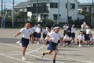 東星学園　校長　大矢校長　カトリック　ミッション　男女　10月17日　第5回（年中・年少対象）オンライン学校説明会のお知らせ(1)