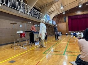 カトリック　ミッション　男女　東星学園 校長 大矢正則 鑑賞会(1)