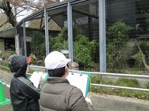 カトリック　ミッション　男女　東星学園　大矢正則校長　4年生秋の遠足(1)