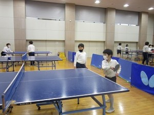 清瀬　私立　小学校　東星学園　大矢正則校長　楽しみなクラブ活動(4)