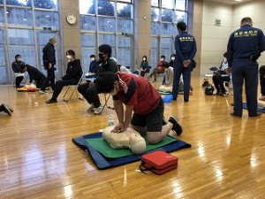 東星学園　校長　大矢正則　清瀬　私立　小学校　春(4)