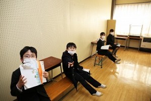 東星学園 大矢正則校長 低学年 朗読大会(3) 東星学園 大矢正則校長 カトリック ミッション 男女 低学年 朗読大会(3)