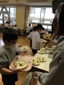 東星学園小学校　大矢正則