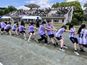 第58回体育祭