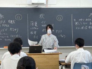 こころの健康教育（中3）