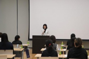 第2回 学校説明会