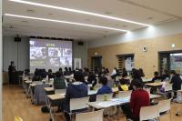 第3回　学校説明会