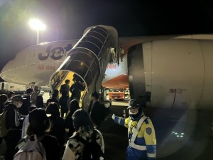 修学旅行（中2）Australia 2025