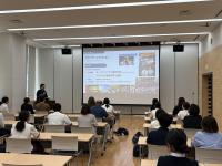 《 海外大学指定校推薦説明会 》