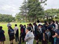 写生会