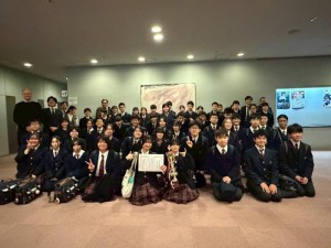 2025年度 合唱祭