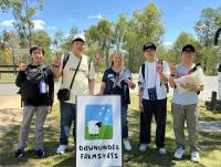 《 令和７年度オーストラリア修学旅行（一貫2年・中学2年） 》