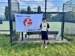 本校の生徒が、部活動にて入賞しました