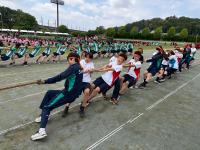 体育祭