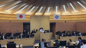 子ども議会