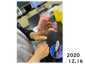 20201216・03神奈川歯科大学訪問 d