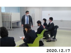 20201217・01神奈川歯科大学訪問a