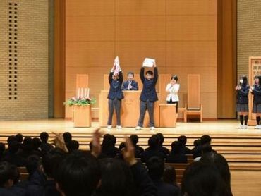 ◆20231124･04合唱ｺﾝｸｰﾙ結果発表･表彰a37