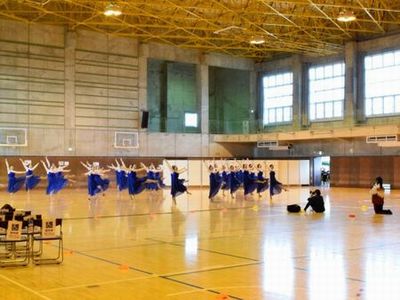 20240608･01高校ﾁｱ発表会練習a4