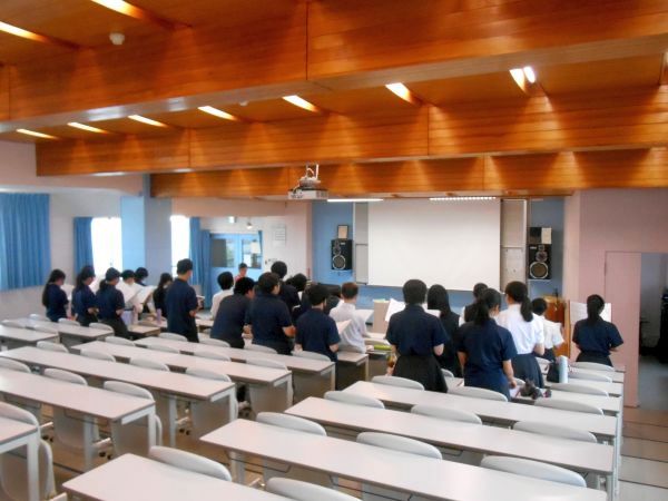 20240628･01中学･聖歌隊の練習風景a6