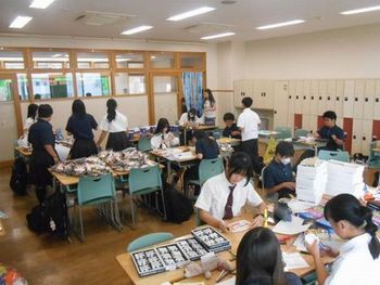 20240919･07楠木祭1日目a35