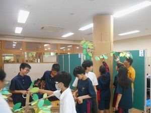 20240919･05楠木祭1日目b3