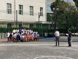 20241016･03中学卒業ｱﾙﾊﾞﾑa3