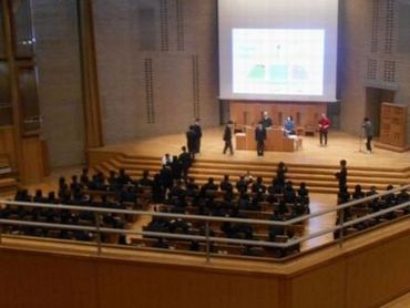 20250225･02高3登校日w37