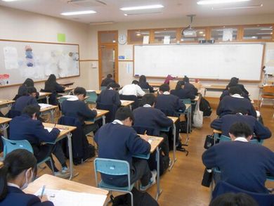 20250305･01中高試験2日目a6m39